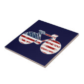 Carreau beau vélo . vélo . thème vélo (Côté)