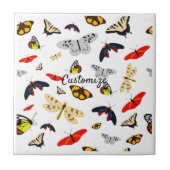 Carreau Beaucoup de créatures ailées Thunder_Cove (Devant)