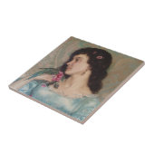 CARREAU BEAUTÉ (Côté)