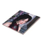 Carreau Beauté asiatique (Côté)