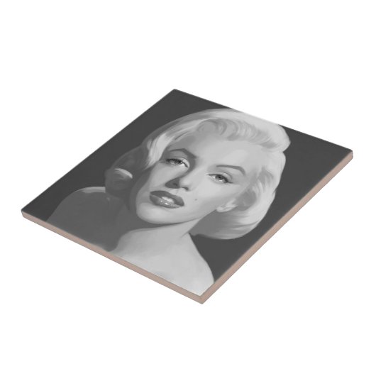 Carreau Beauté classique (Côté)