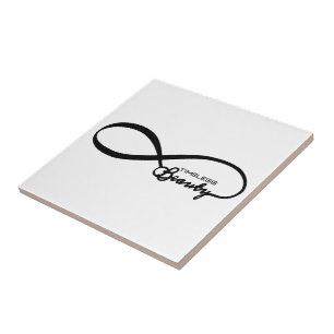 Carreau Beauté intemporelle infinie