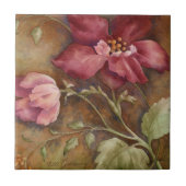 Carreau Beautés antiques I (Devant)