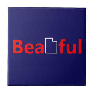 Carreau Beautiful