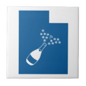 Carreau Beautiful (Devant)