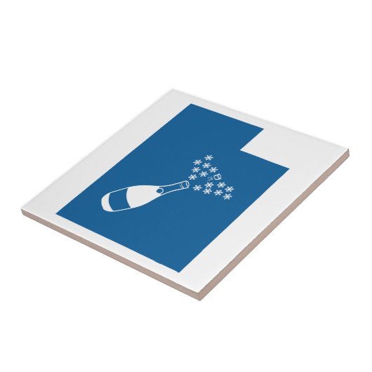 Carreau Beautiful (Côté)