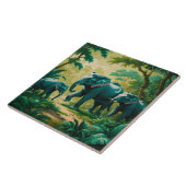 Carreau Beautiful Ceramic Tile (Côté)