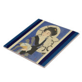 Carreau Beauty du Japon (Côté)