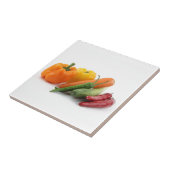 Carreau Beaux légumes (Côté)