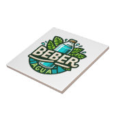 Carreau Beber agua (Côté)