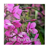 Carreau Bee Nice (Devant)