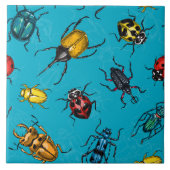 Carreau Beetles (Devant)