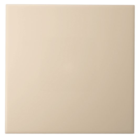 Carreau Beige Oat Chaud (Devant)