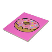 Carreau Beignet (Côté)