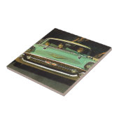 Carreau Bel Air 1957 de Chevy (Côté)