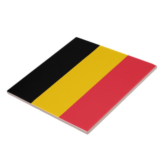 Carreau belge (Côté)