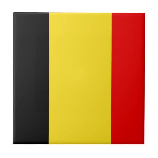 Carreau Belgique (Devant)