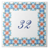 Carreau Belinda (Devant)