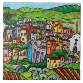 Carreau Bella Guardia (Devant)