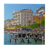 Carreau Bellagio (Devant)