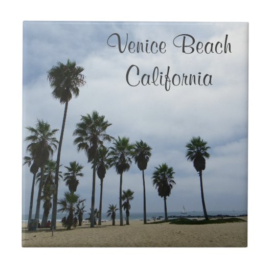Carreau Belle Carrelage Venice Beach ! (Devant)