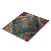 Carreau Belle collection Perse Ancien Motif tendance (Côté)