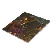 Carreau Belle Dame Sans Pitié (Côté)