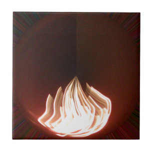 Carreau Belle image Abstraite