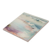 Carreau Belle Plage (Côté)