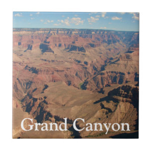Carreau Belle Tuile en céramique Grand Canyon !