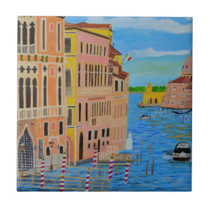 Carreau Belle Venise 2