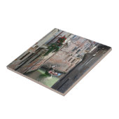 Carreau Belle Venise Italie (Côté)