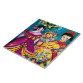 CARREAU BELLES POUDRES ANCIENNES (Côté)