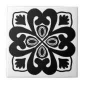Carreau Bénédiction celtique (Devant)