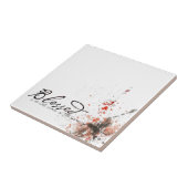 Carreau Béni est-il (Côté)