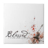 Carreau Béni soit-il (Devant)