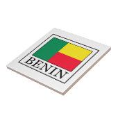Carreau Bénin (Côté)