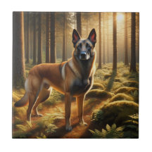Berger belge Malinois