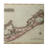 Carreau Bermudas (Devant)