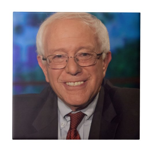 Carreau Bernie Sanders (Devant)