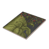 Carreau Besler Dramatique I (Côté)