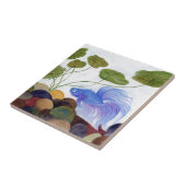 Carreau Betta fish (Côté)