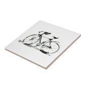 Carreau Bicyclette (Côté)