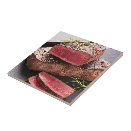 Carreau Bifteck de boeuf (Côté)