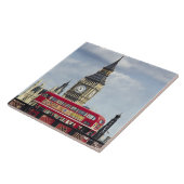 Carreau Big Ben 2 (Côté)