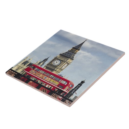 Carreau Big Ben 2 (Côté)