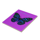 Carreau Big Butterfly Thunder_Cove (Côté)