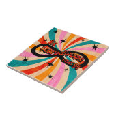 Carreau Big neurodiverse energy!!! (Côté)