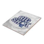 Carreau Big Shot Soccerball (Côté)