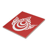 Carreau Bijou Inari (Côté)